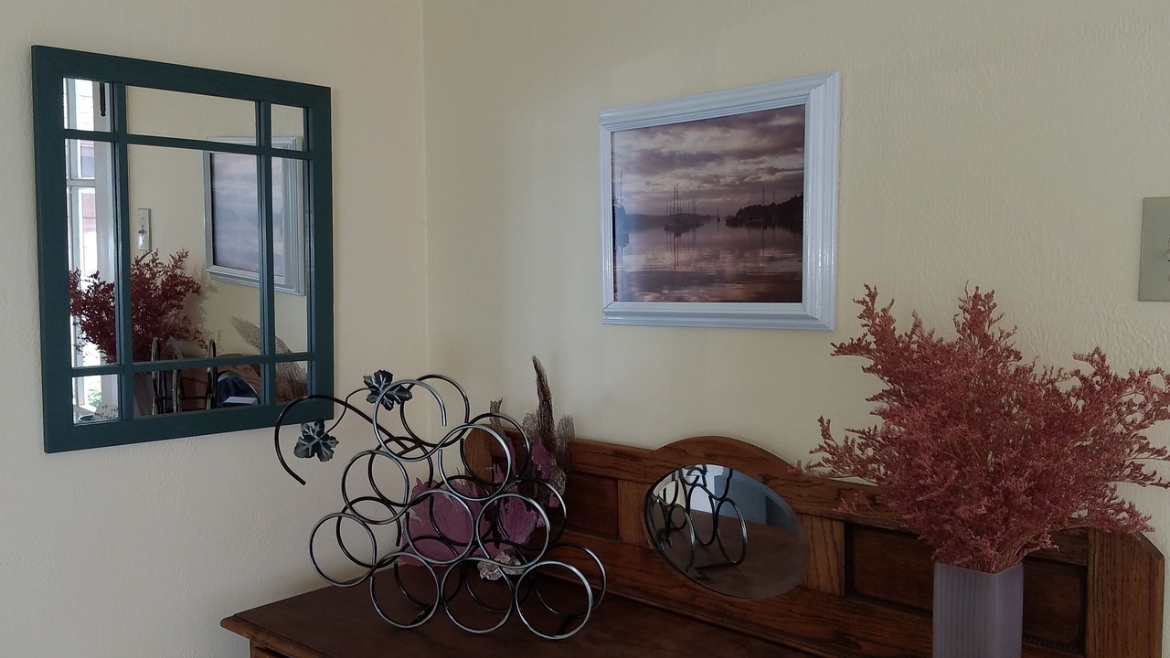 Photo of Bedroom in Retsil