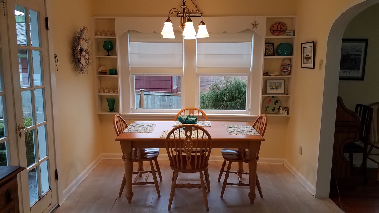 Photo of Bedroom in Retsil