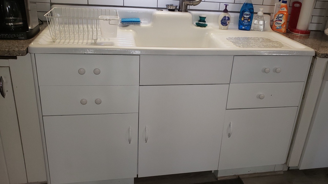 Photo of Kitchen in Retsil