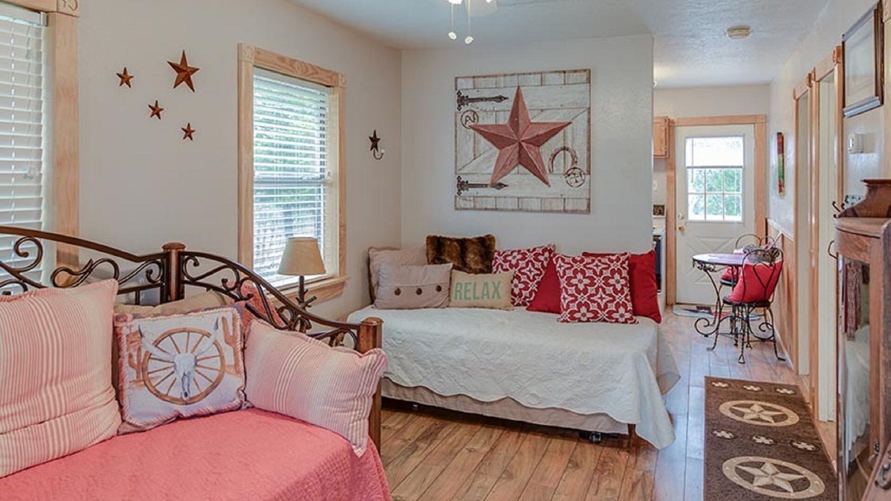 Photo of Bedroom in Carmine