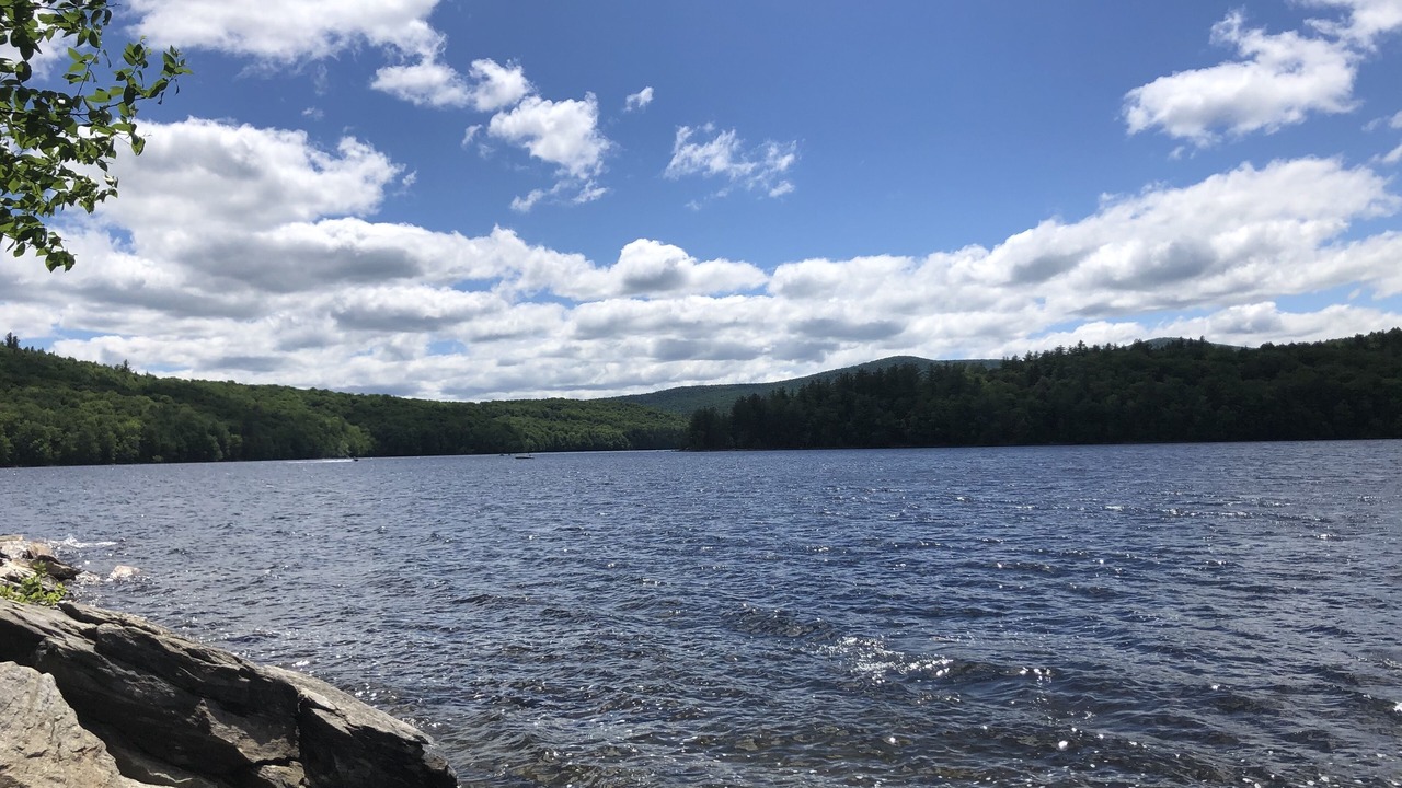 Photo of Outdoor in Wilmington