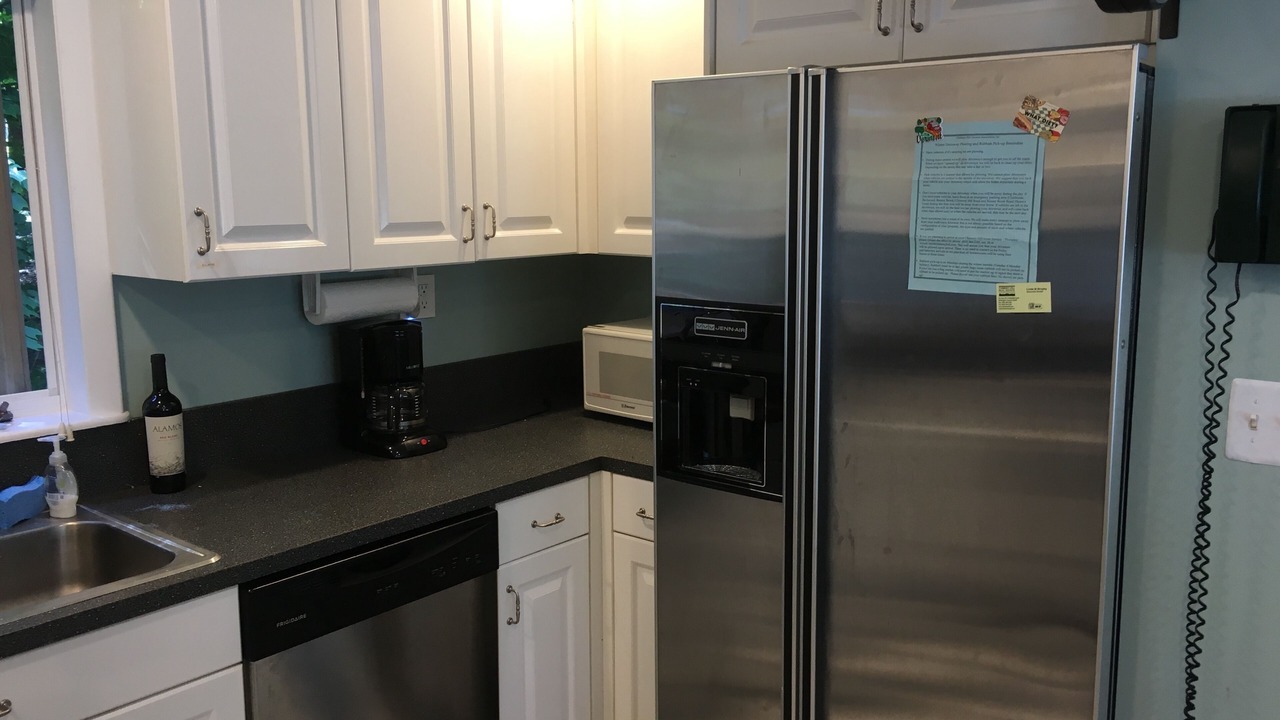 Photo of Kitchen in Wilmington