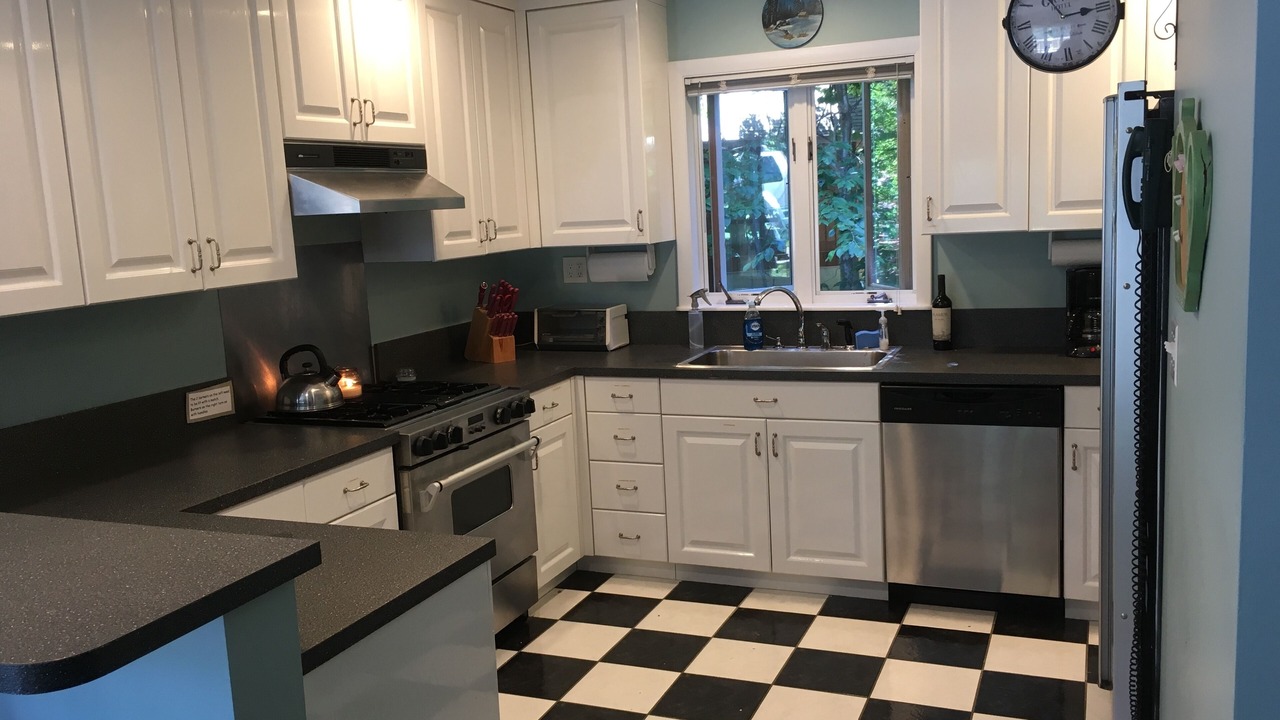 Photo of Kitchen in Wilmington