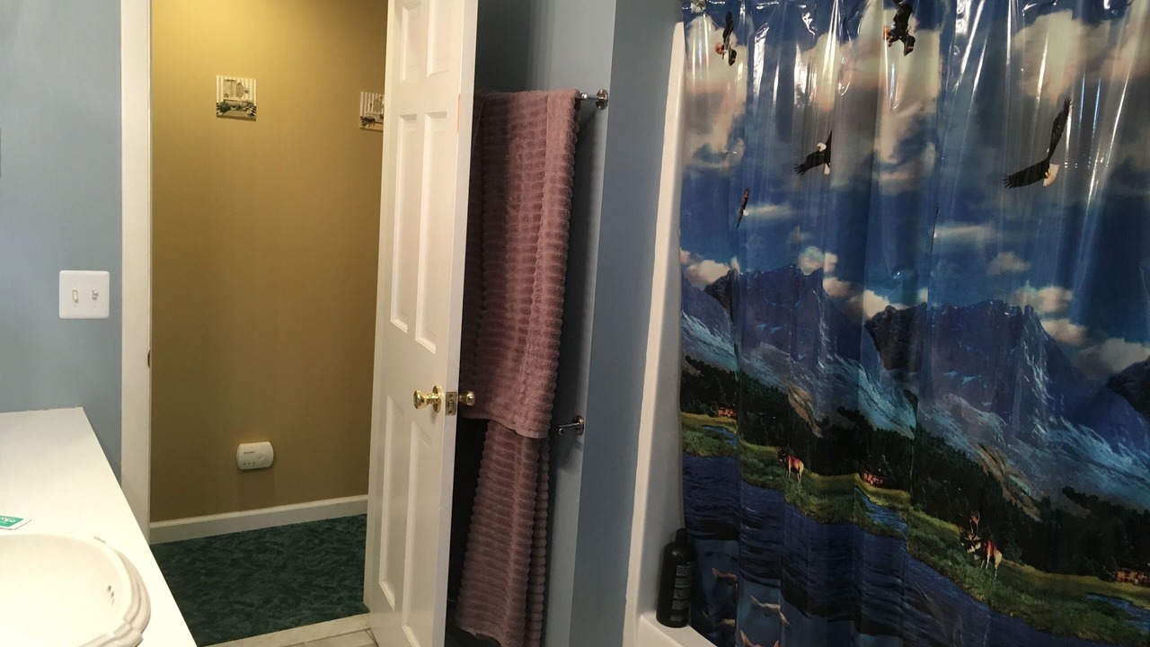Photo of Bathroom in Wilmington