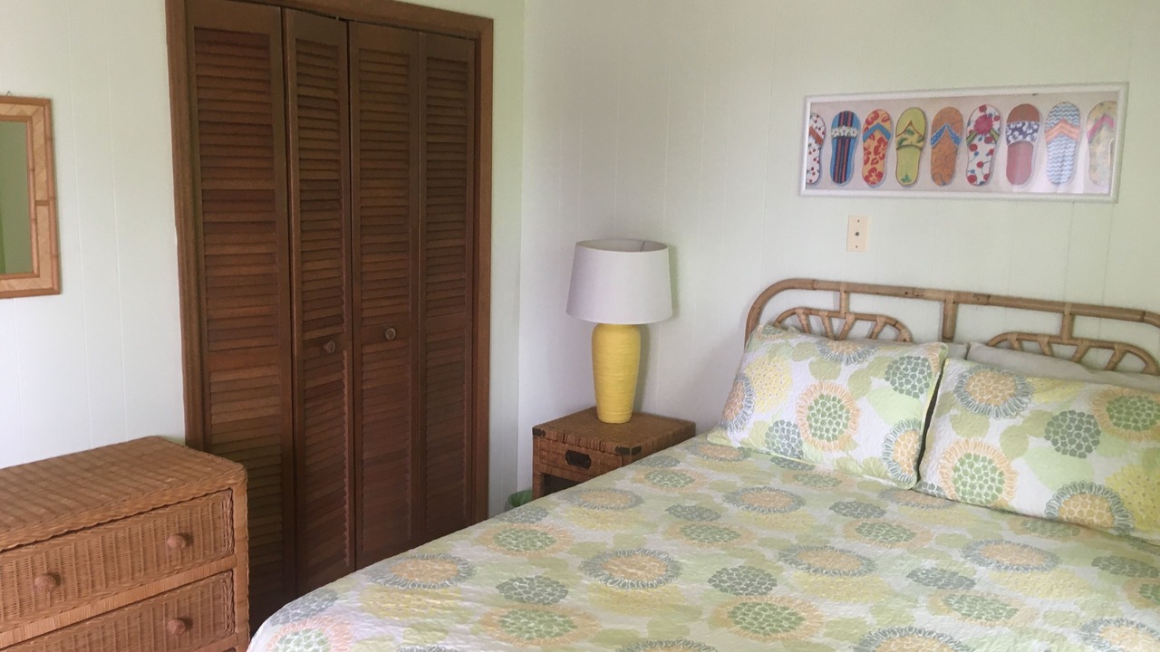 Photo of Bedroom in Sunset Beach