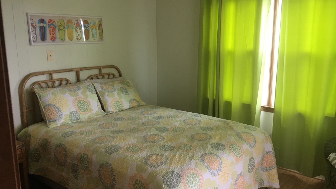 Photo of Bedroom in Sunset Beach