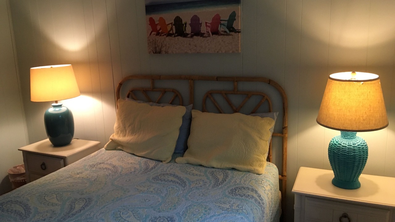 Photo of Bedroom in Sunset Beach