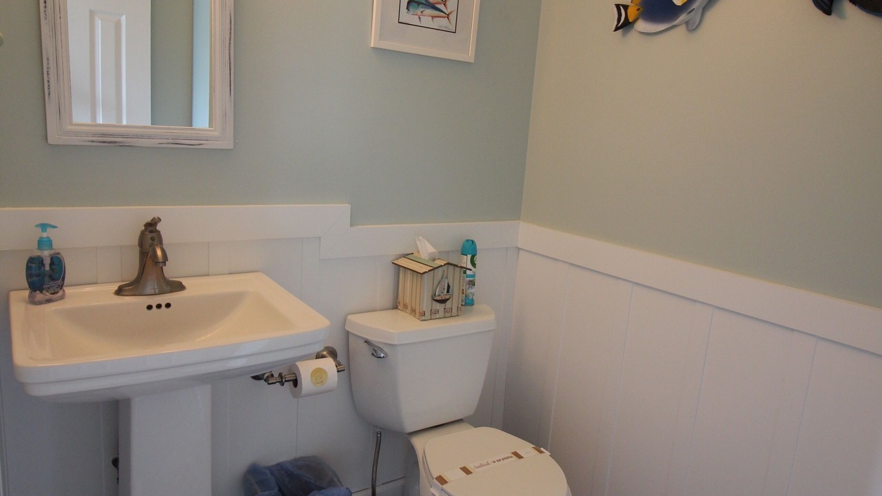 Photo of Bedroom in Bethany Beach