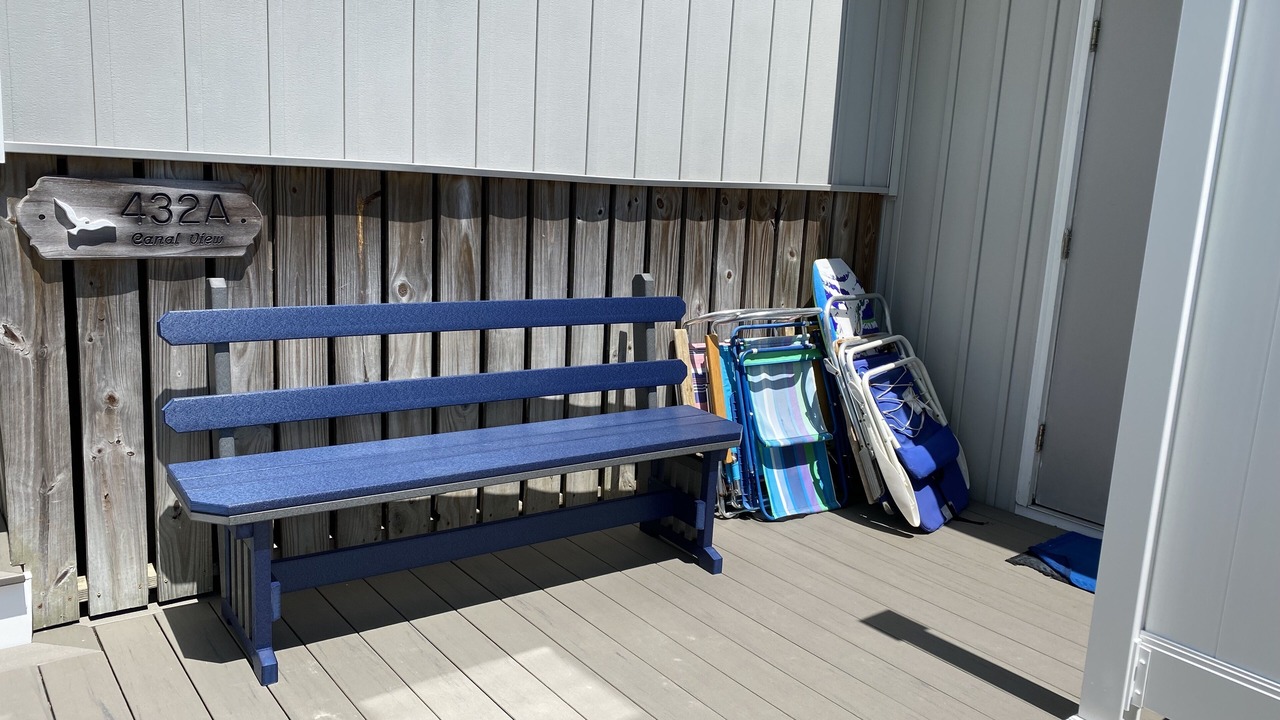 Photo of Outdoor in Bethany Beach