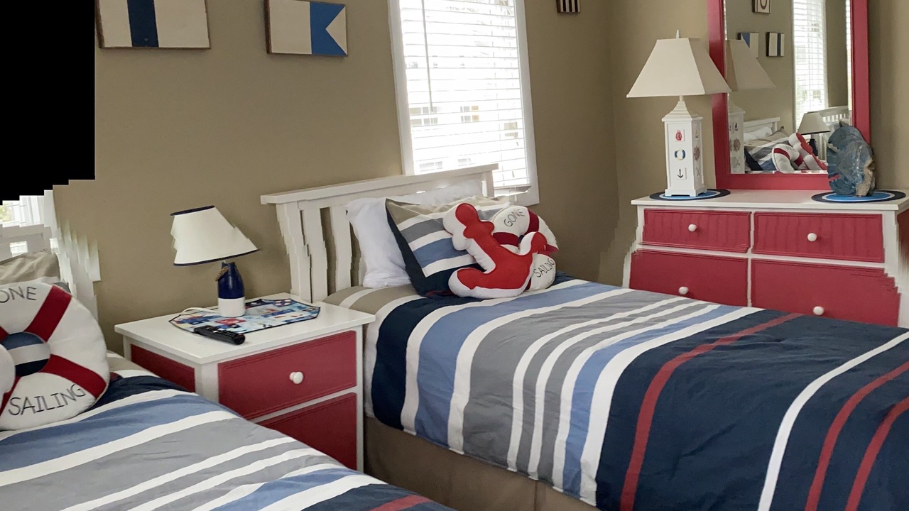 Photo of Bedroom in Bethany Beach