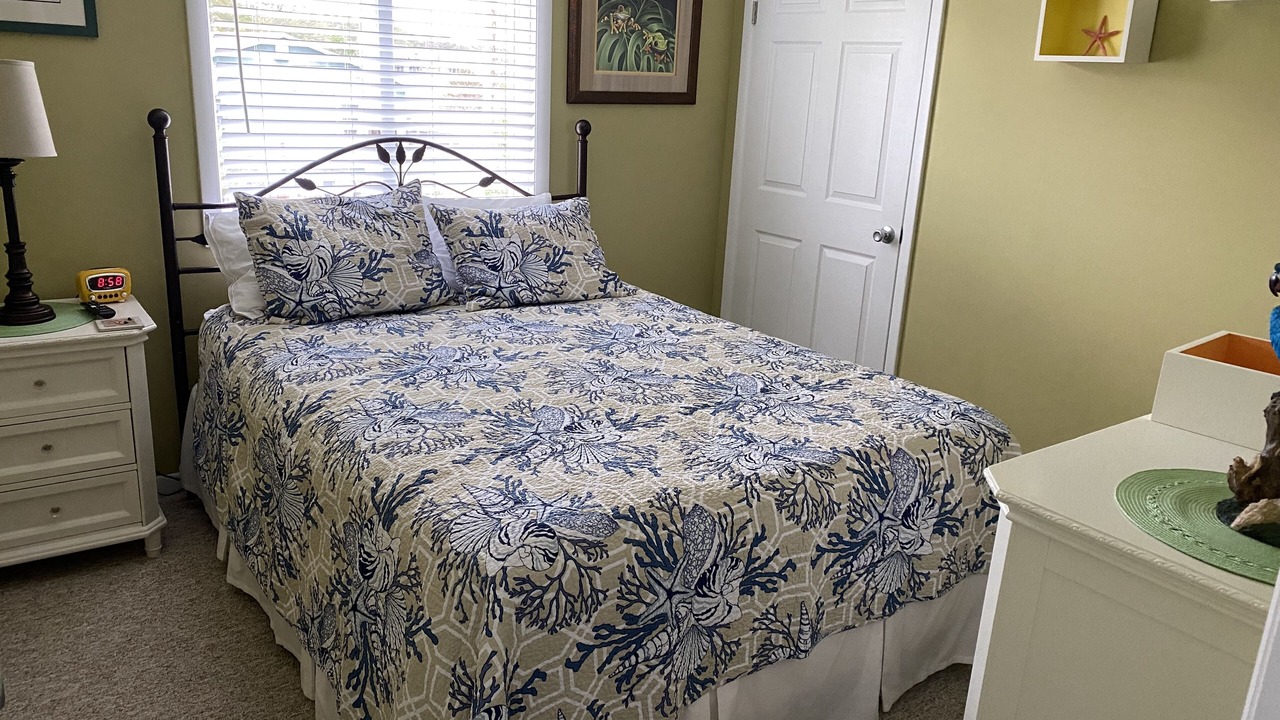 Photo of Bedroom in Bethany Beach