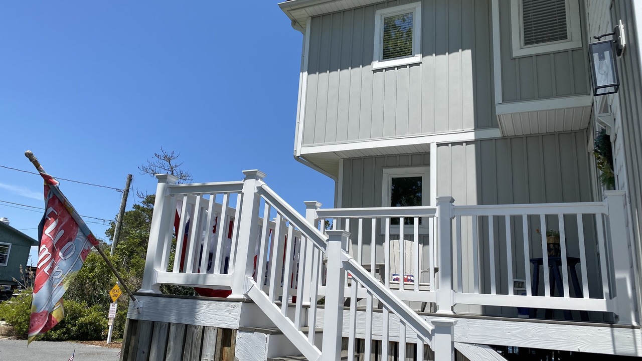 Photo of Outdoor in Bethany Beach