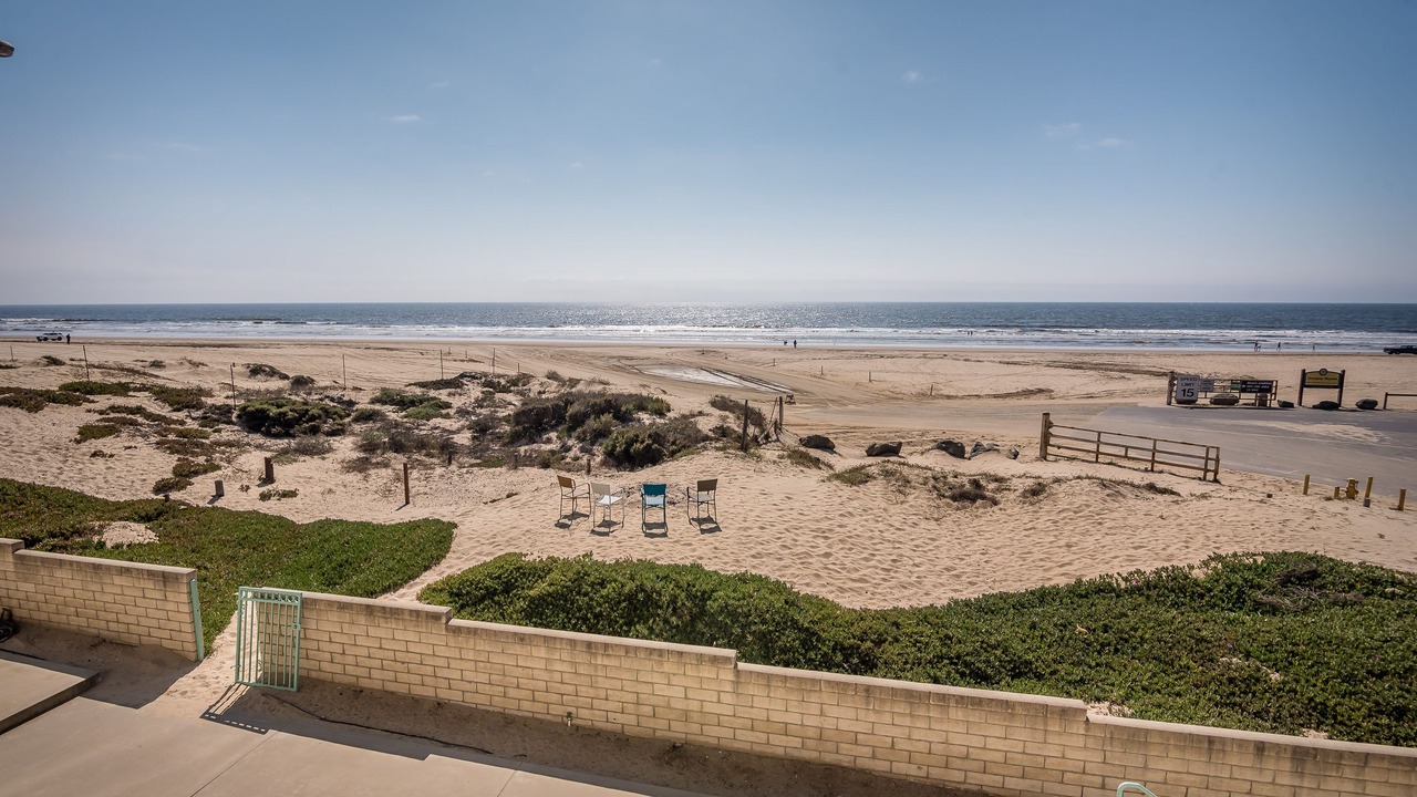 Photo of Patio Balcony in Oceano