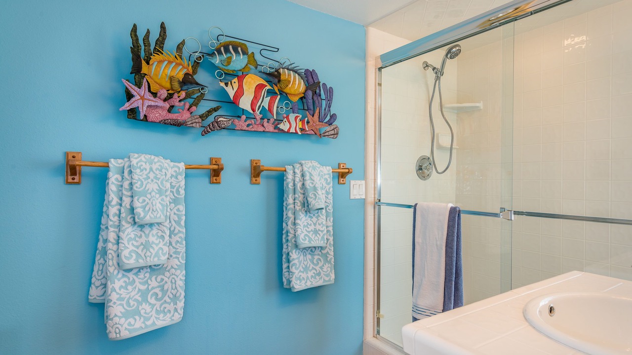 Photo of Bathroom in Oceano