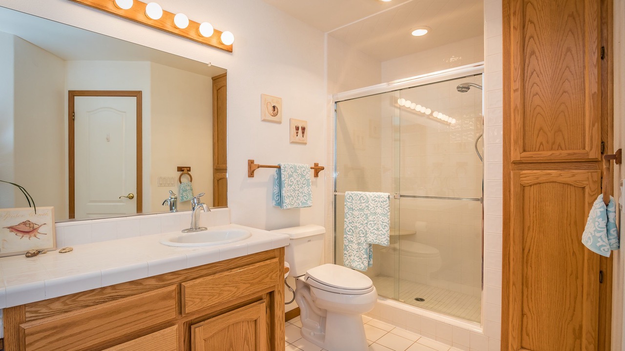 Photo of Bathroom in Oceano
