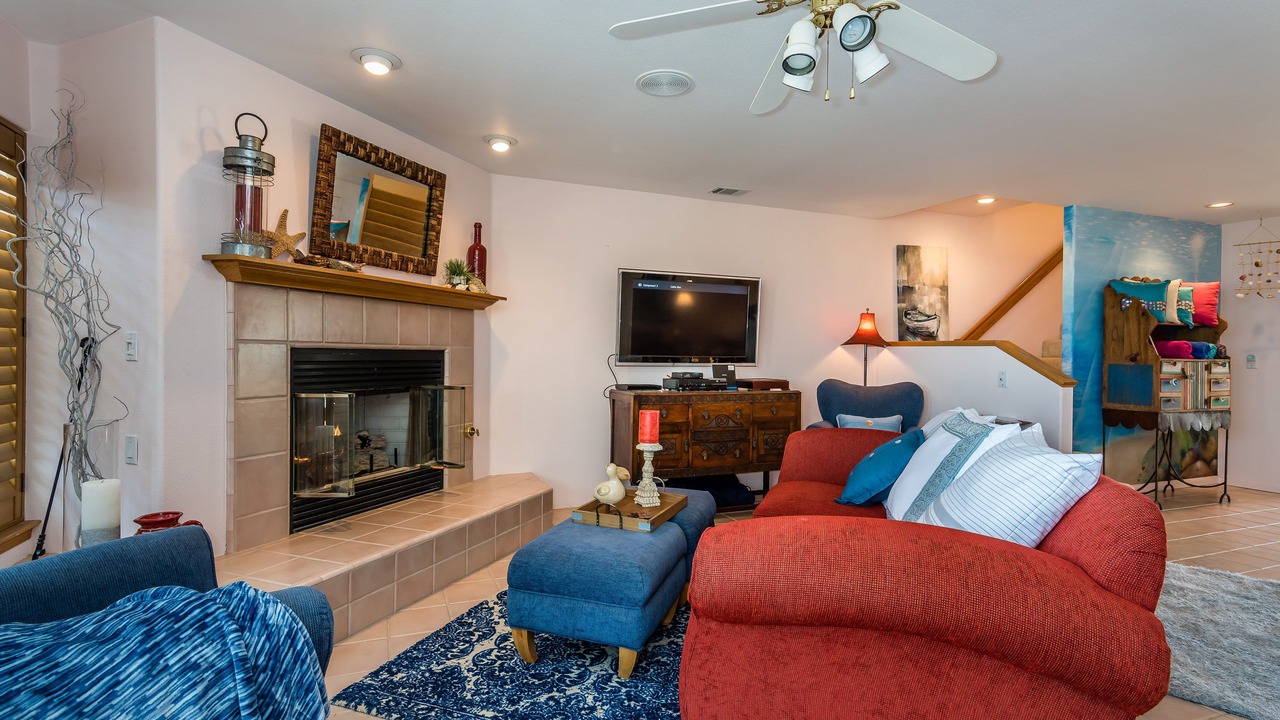 Photo of Livingroom in Oceano