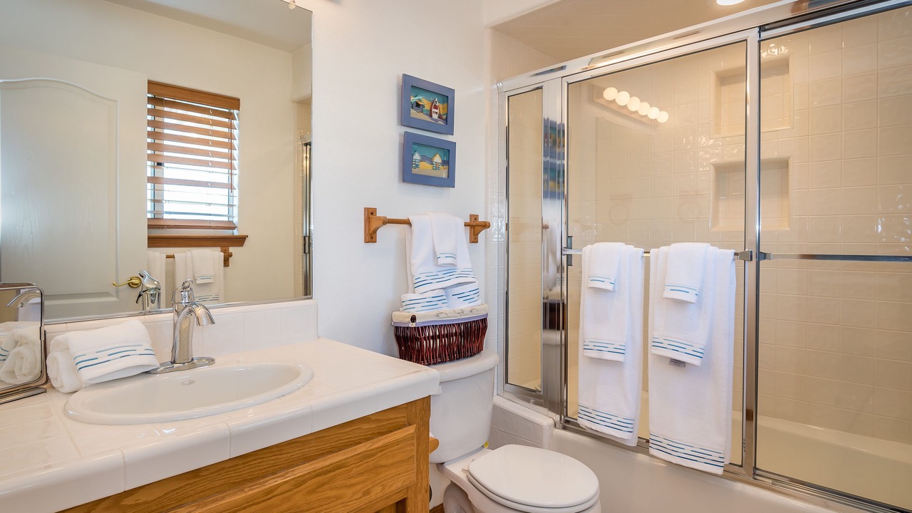 Photo of Bathroom in Oceano