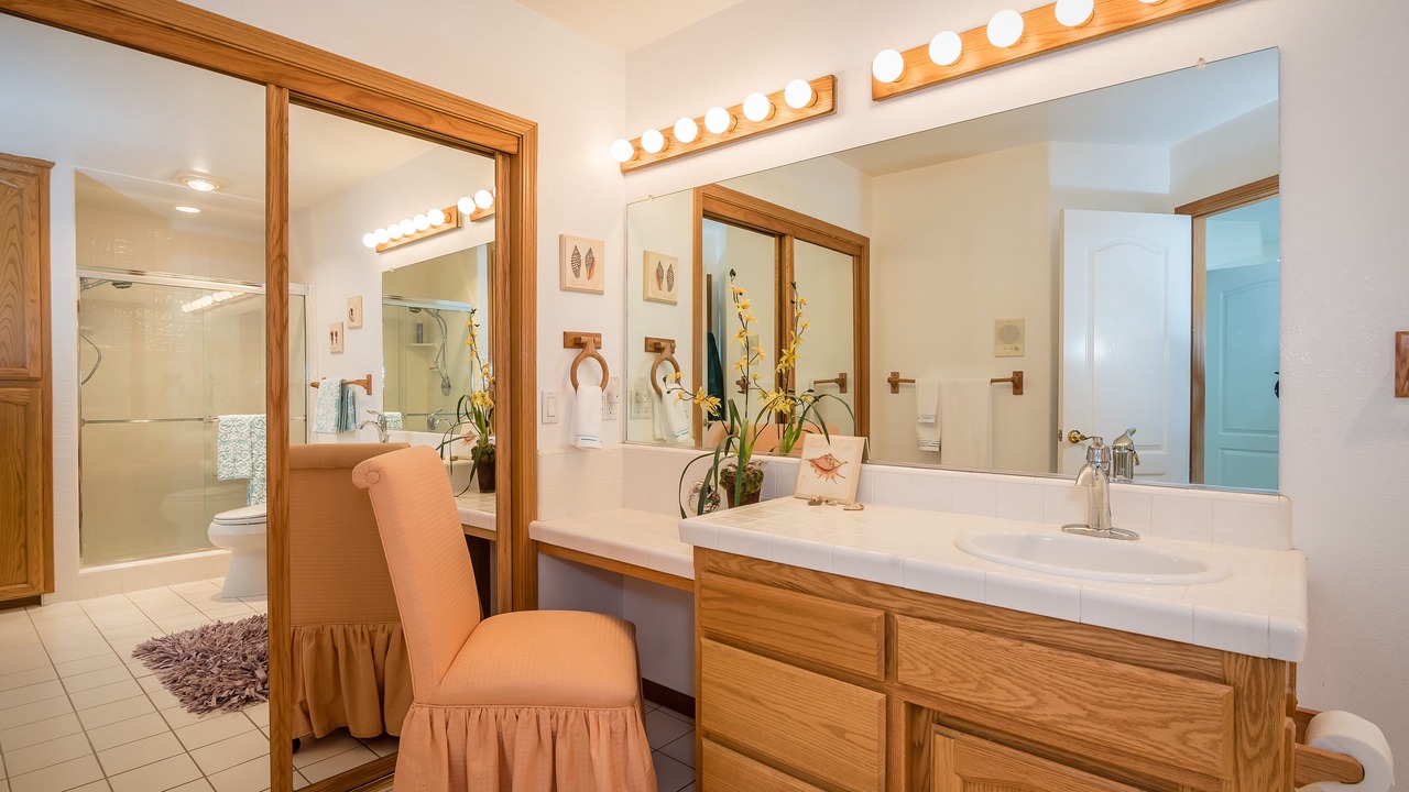 Photo of Bathroom in Oceano