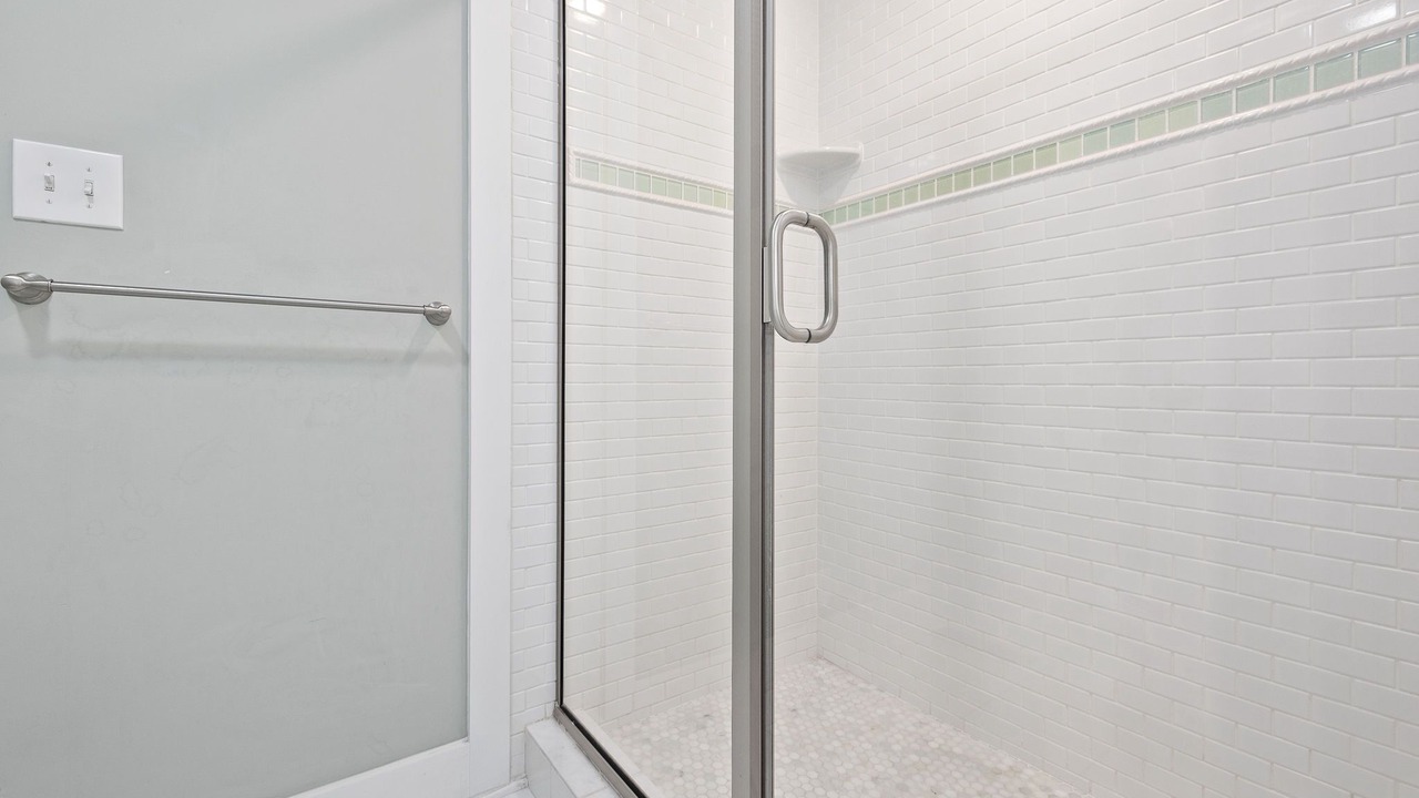 Photo of Bathroom in South Beach