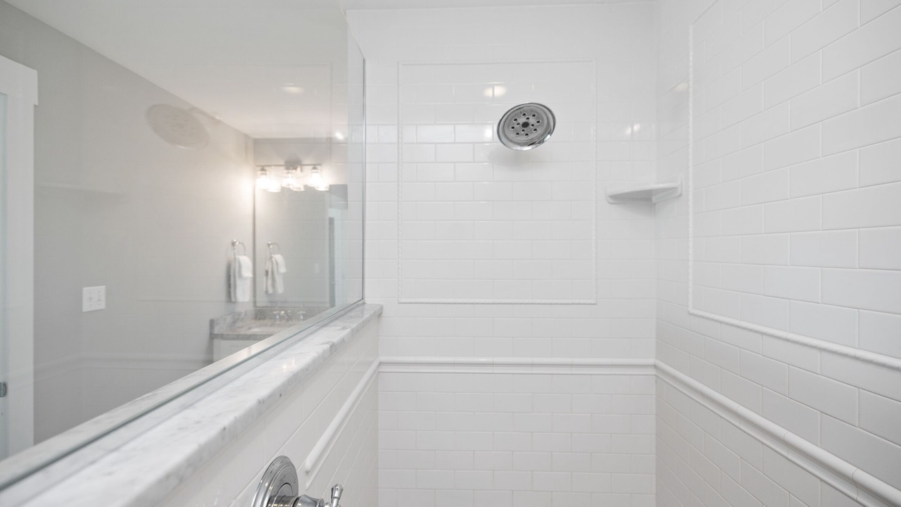 Photo of Bathroom in South Beach