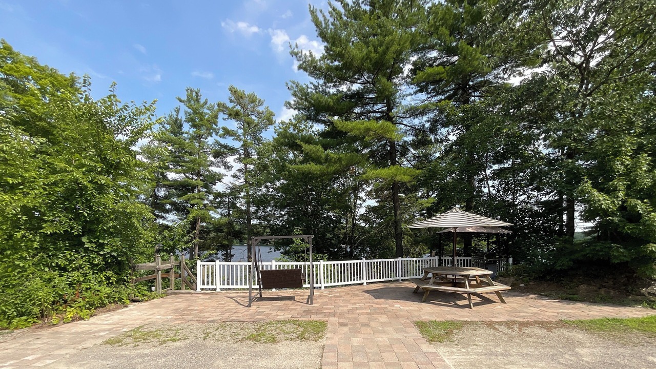 Photo of Outdoor in Lyndhurst