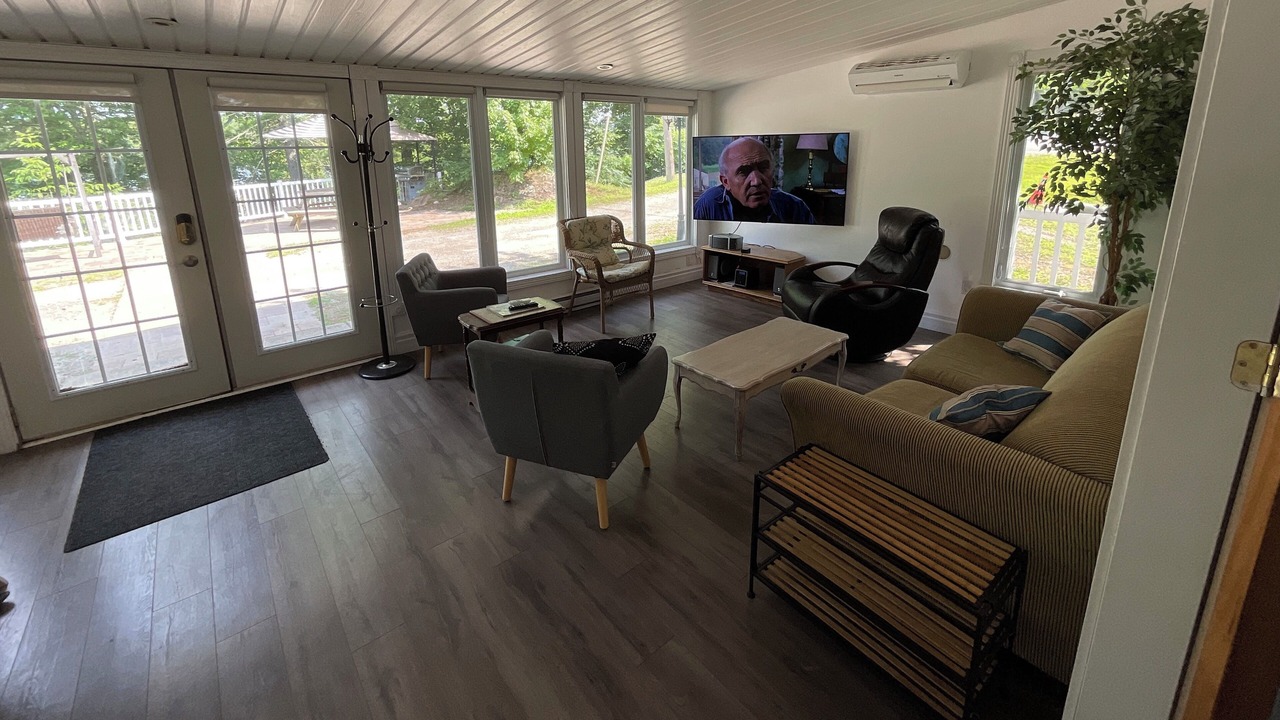 Photo of Livingroom in Lyndhurst