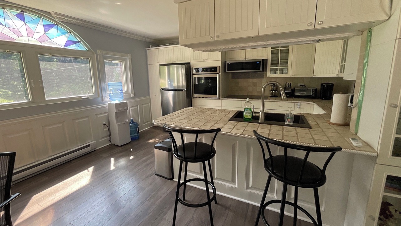 Photo of Kitchen in Lyndhurst