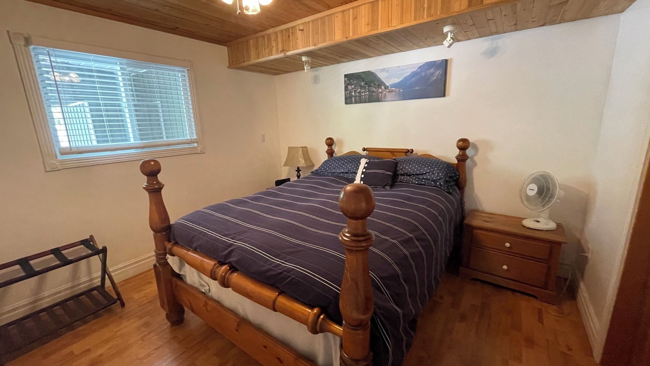 Photo of Bedroom in Lyndhurst