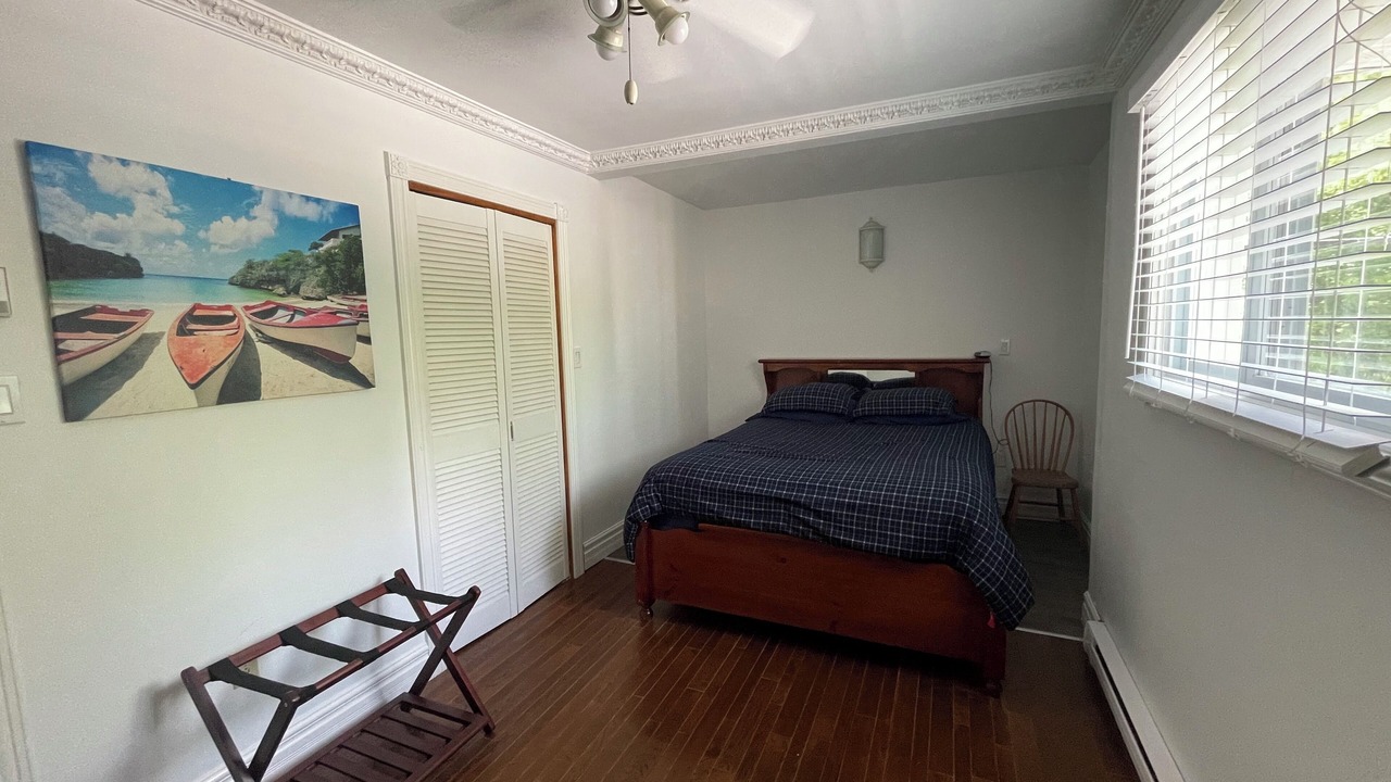 Photo of Bedroom in Lyndhurst