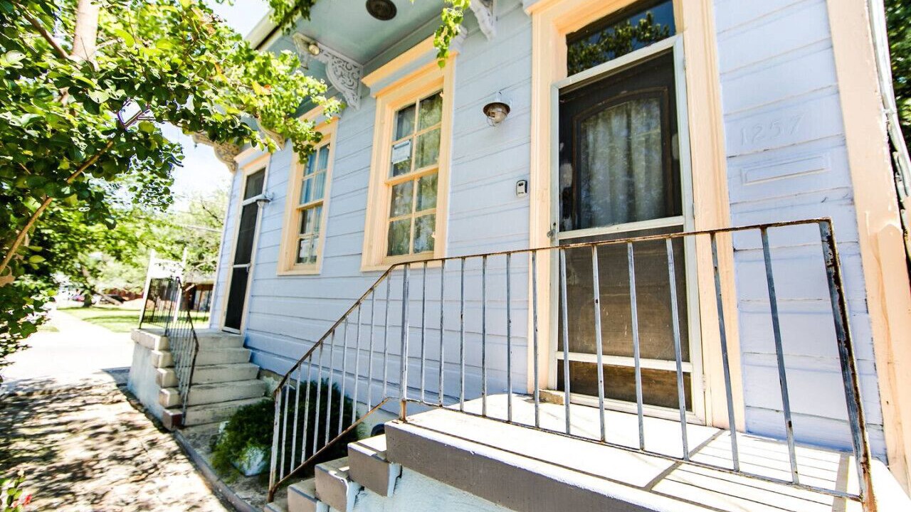 Photo of Outdoor in Seventh Ward
