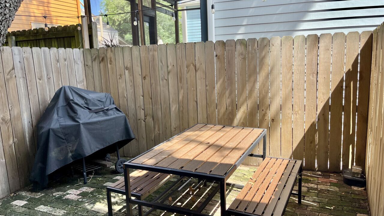 Photo of Outdoor in Seventh Ward