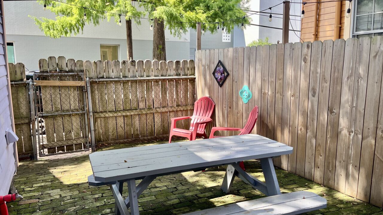 Photo of Outdoor in Seventh Ward