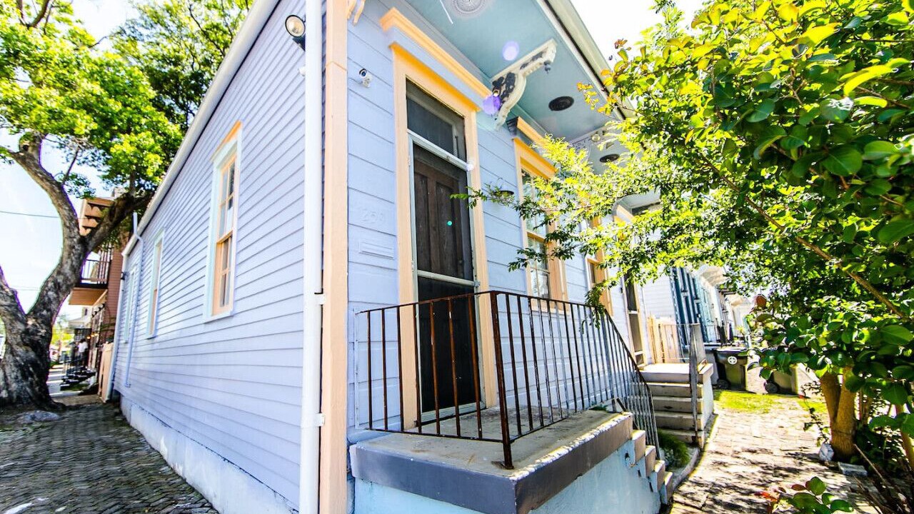 Photo of Outdoor in Seventh Ward