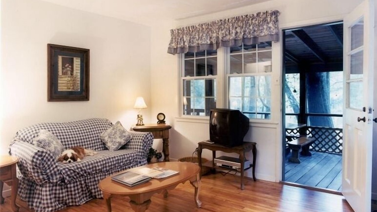 Photo of Bedroom in Crawfordville