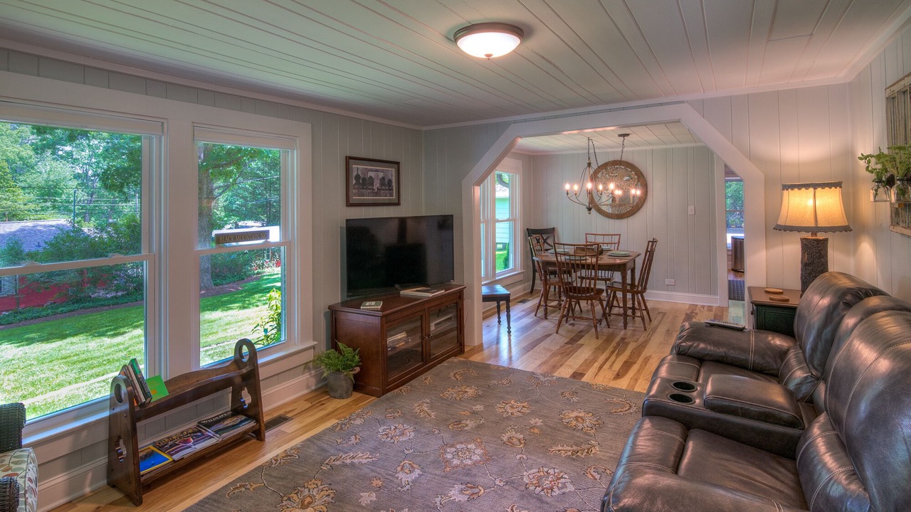 Photo of Livingroom in Black Mountain