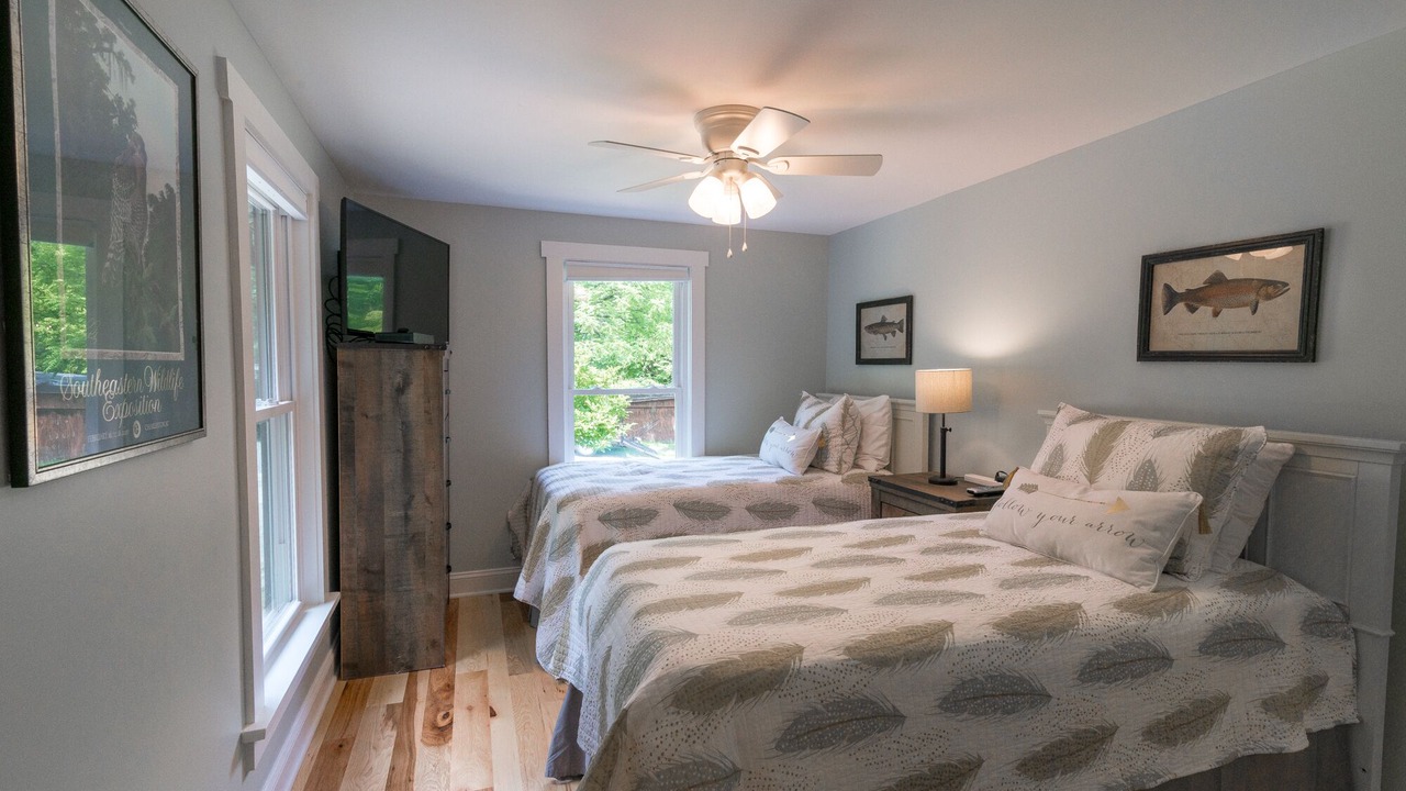 Photo of Bedroom in Black Mountain