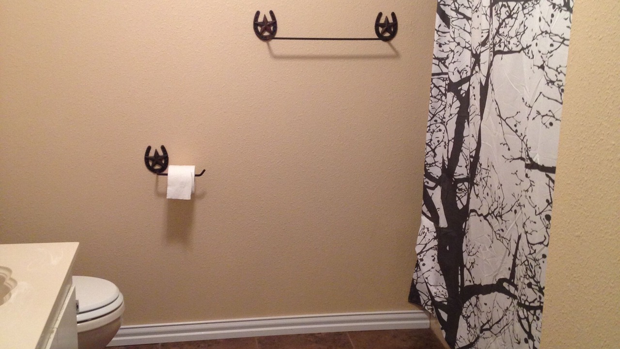 Photo of Bathroom in Tyler