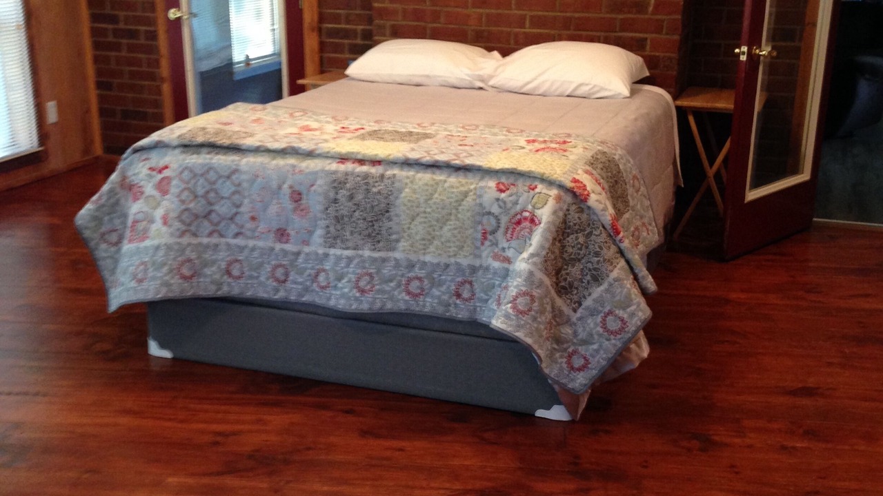 Photo of Bedroom in Tyler