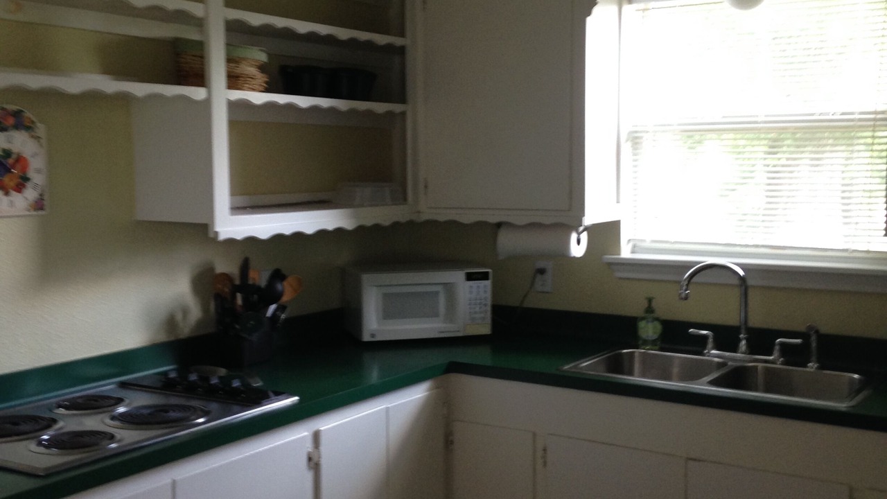 Photo of Kitchen in Tyler