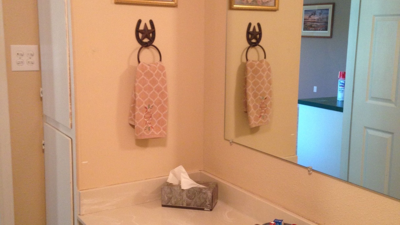 Photo of Bathroom in Tyler