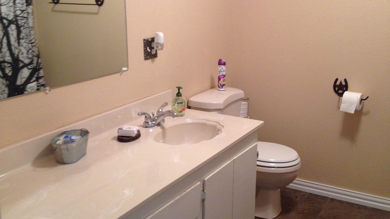 Photo of Bathroom in Tyler