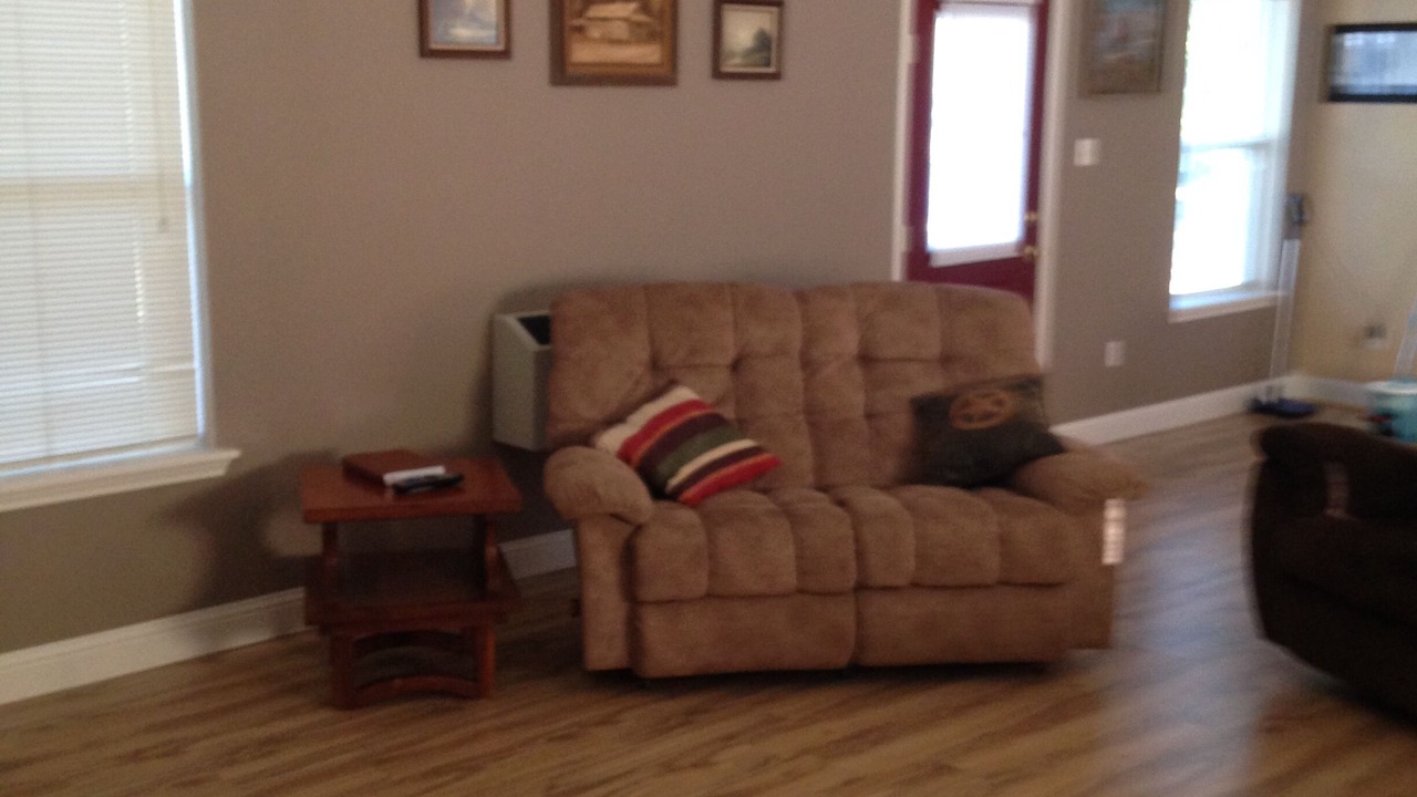 Photo of Livingroom in Tyler
