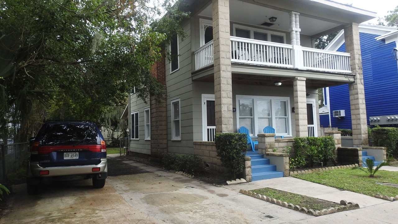 Photo of Outdoor in Downtown Historic District