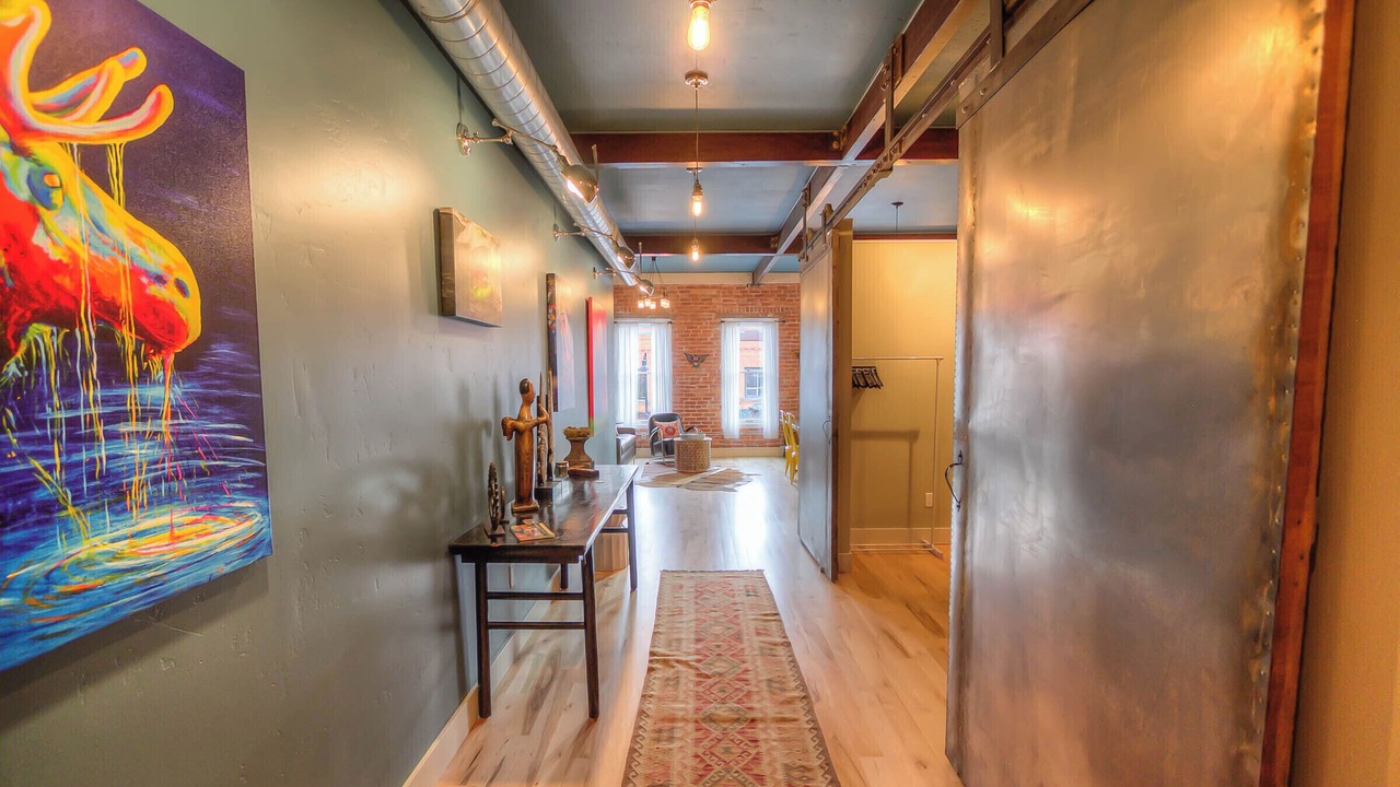 Photo of Others in Heart of Missoula