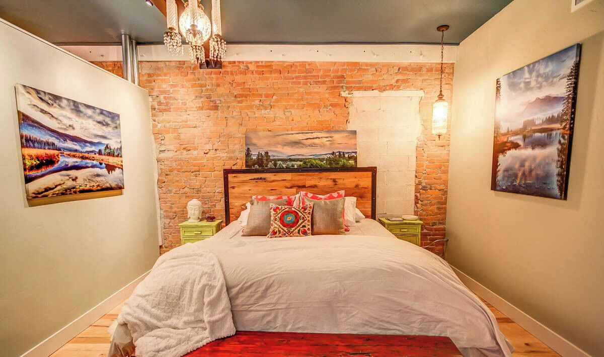 Photo of Others in Heart of Missoula