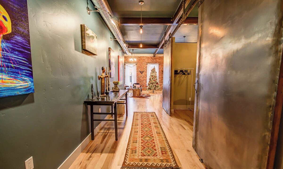 Photo of Others in Heart of Missoula