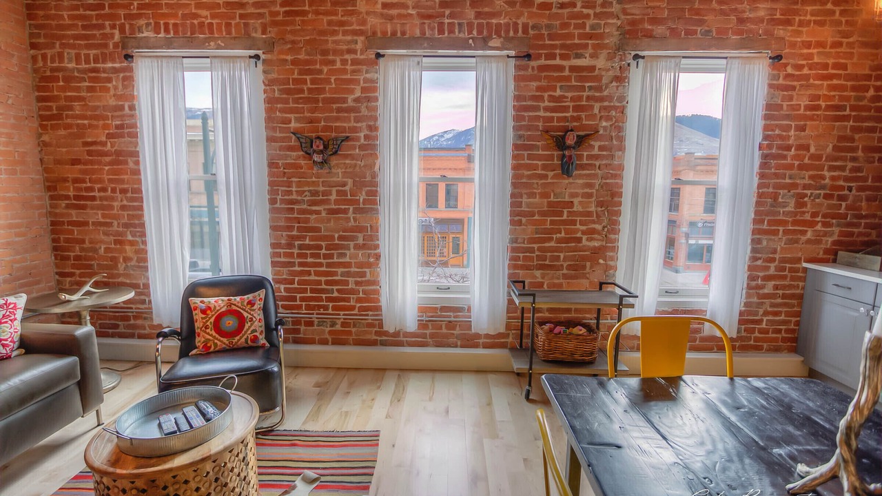 Photo of Others in Heart of Missoula