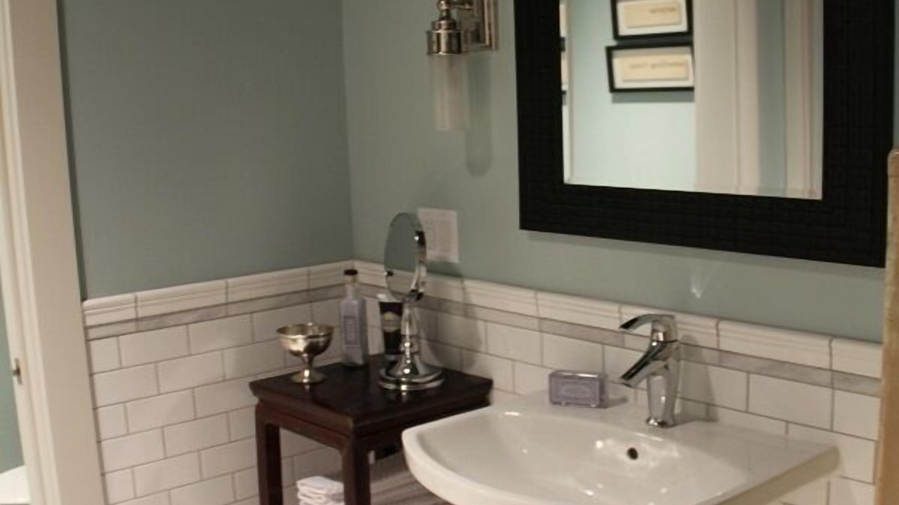 Photo of Bathroom in Heart of Missoula