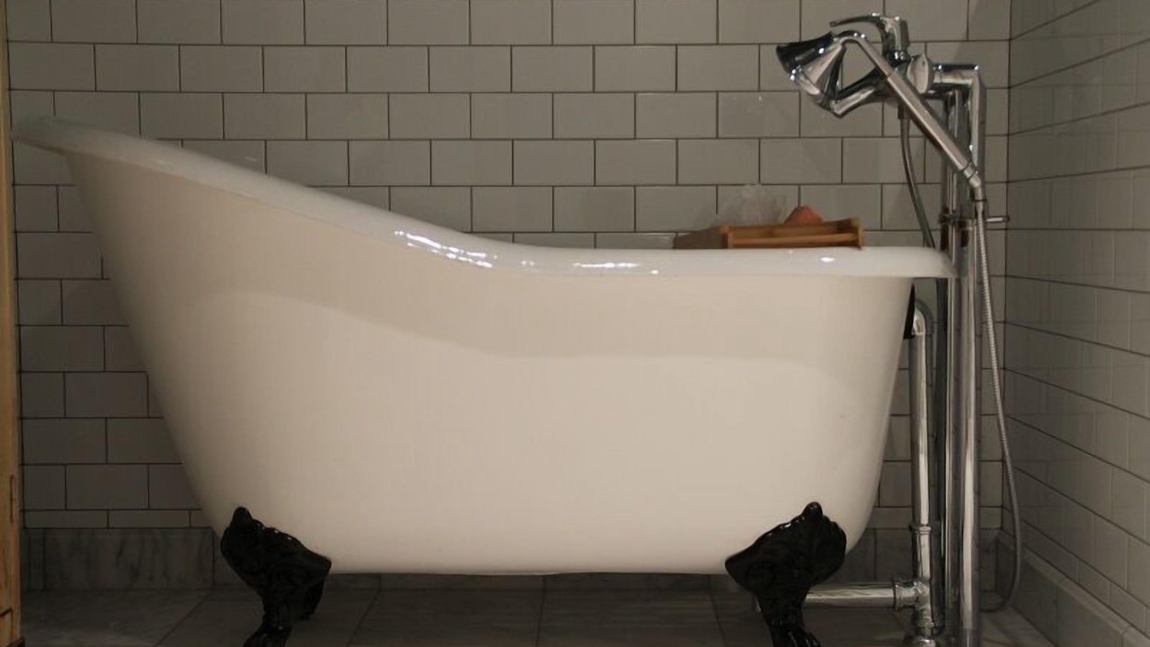 Photo of Bathroom in Heart of Missoula