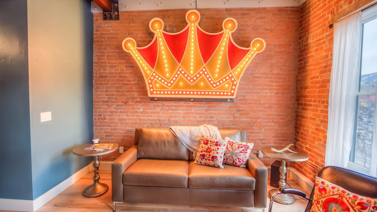 Photo of Livingroom in Heart of Missoula